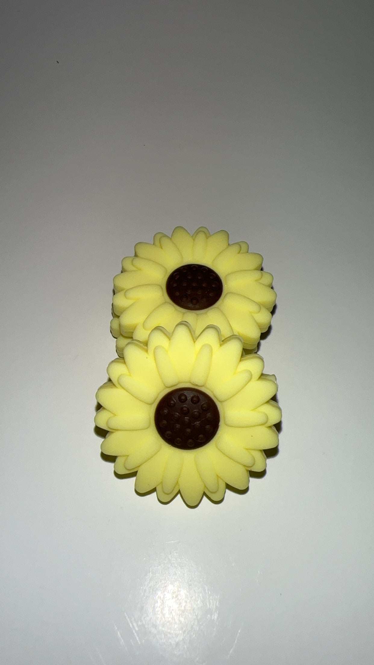 Sunflower Focal